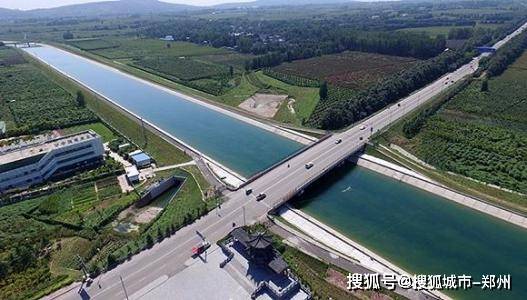 省财政投入近287亿元支持南水北调中线工程 真金白银保碧水北送