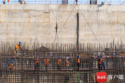 海口龙塘大坝改造工程预计5月主体完工 10月底全面完工