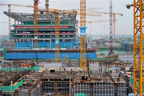 新华社 在磨难中砥砺复兴力量 中国抗击新冠肺炎疫情伟大斗争启示录