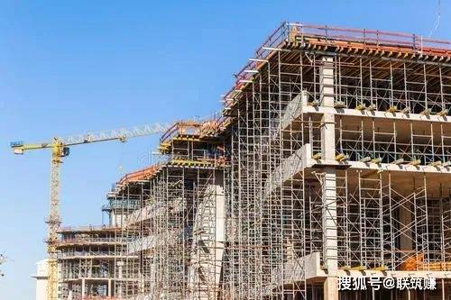 要么转型,要么等死 传统模架企业搭上数字化不再难