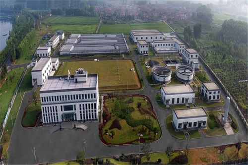 河北建工集团获评9项国家工程质量大奖