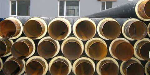 甘肃省夏河高密度聚乙烯外护管每米价格_建筑材料栏目_
