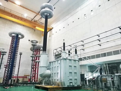 中国西电集团拥抱 新基建 加速推进企业转型升级高质量发展