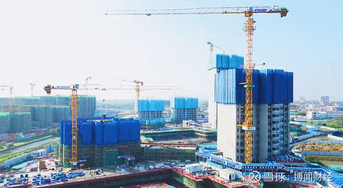 碧桂园2021成绩单背后的三个秘密