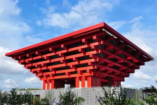 致敬新中国成立70年 我们走在大路上 建筑业的 建工总院印记 三