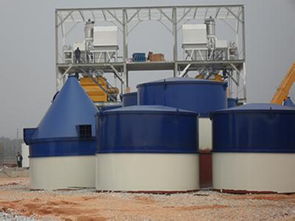 茂盛建筑工程 专业的水泥储存仓供应商 四川水泥仓