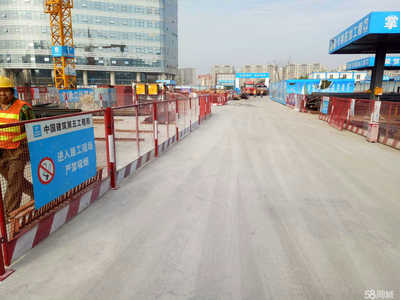 中国建筑第五工程局东莞分公司