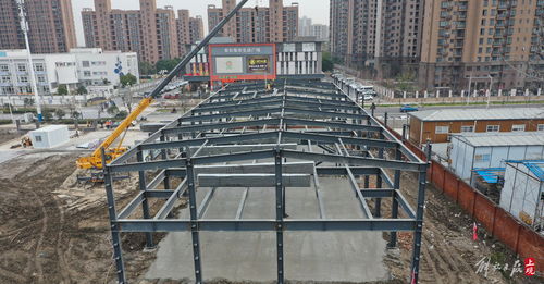 沪渝蓉铁路宝山段工程开工建设 未来接入高铁上海宝山站